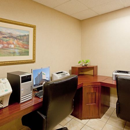 Holiday Inn Portland-By The Bay By Ihg Екстериор снимка