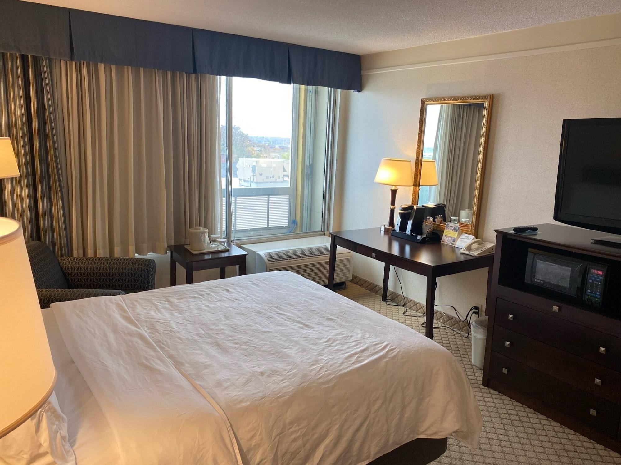 Holiday Inn Portland-By The Bay By Ihg Екстериор снимка