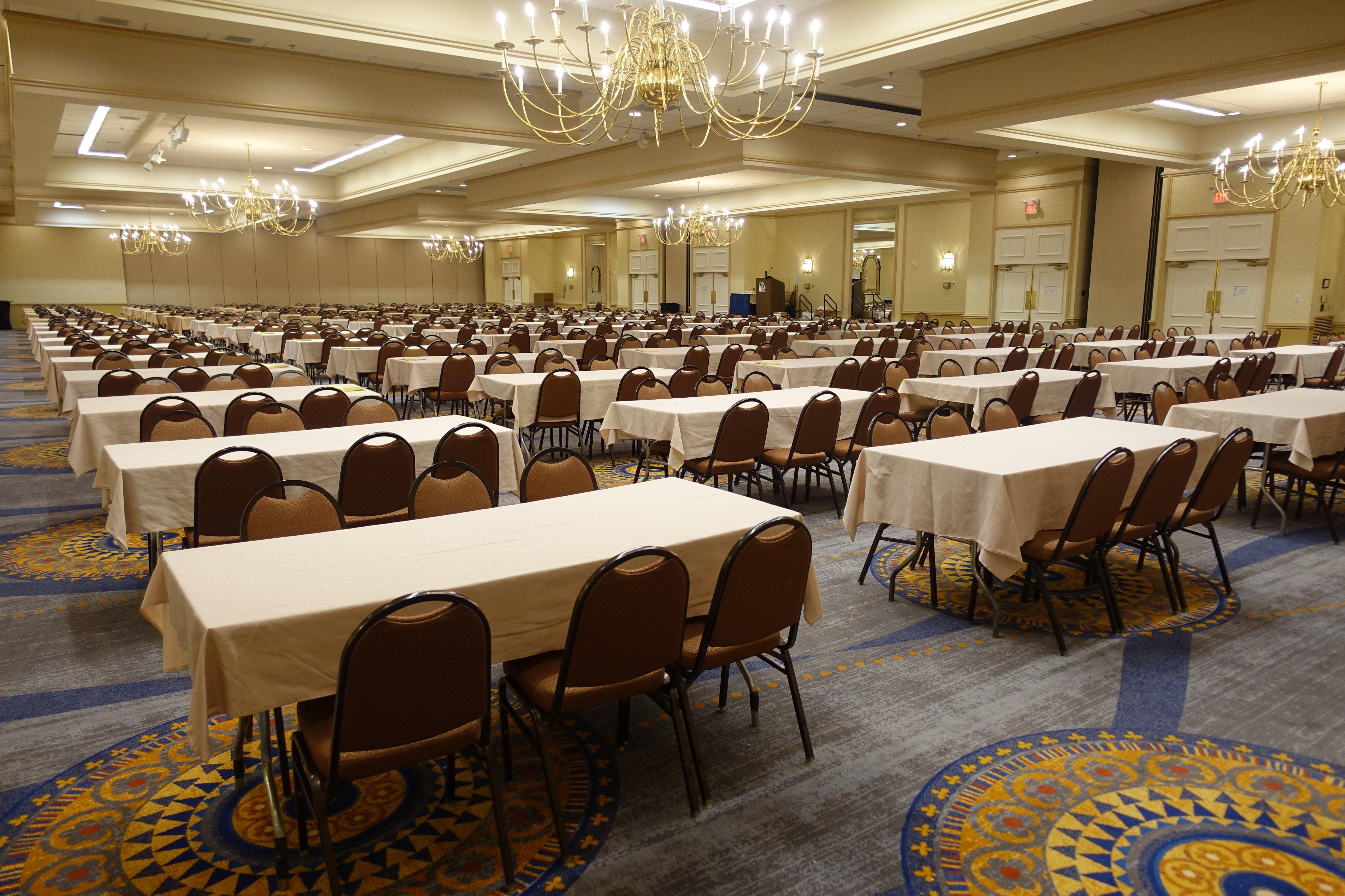 Holiday Inn Portland-By The Bay By Ihg Екстериор снимка