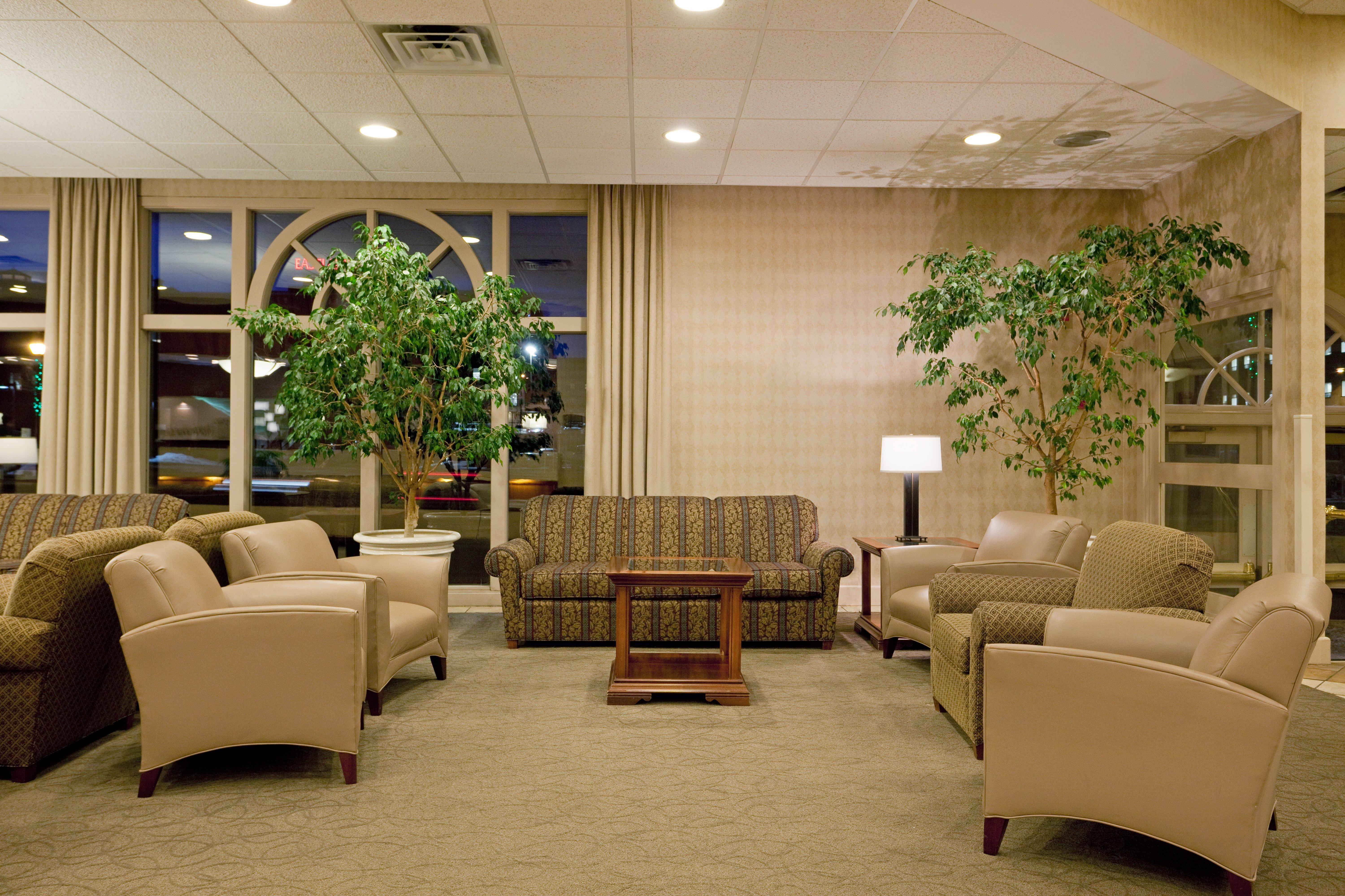 Holiday Inn Portland-By The Bay By Ihg Екстериор снимка
