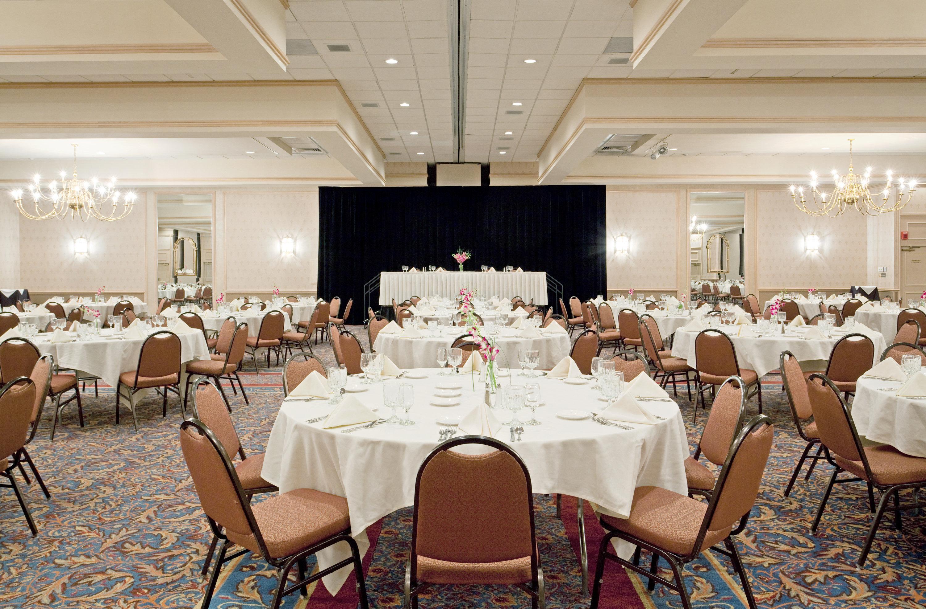 Holiday Inn Portland-By The Bay By Ihg Екстериор снимка