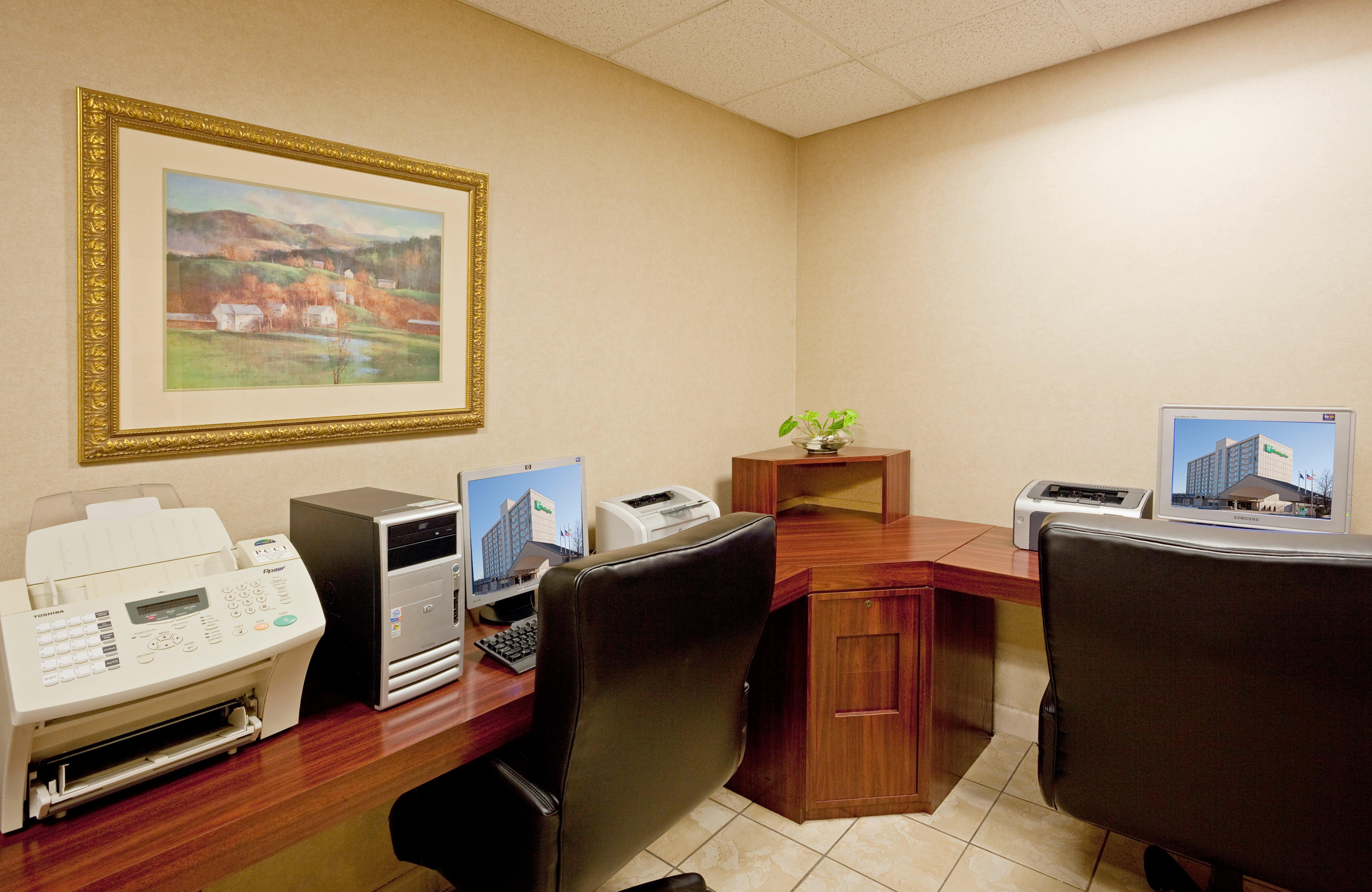 Holiday Inn Portland-By The Bay By Ihg Екстериор снимка