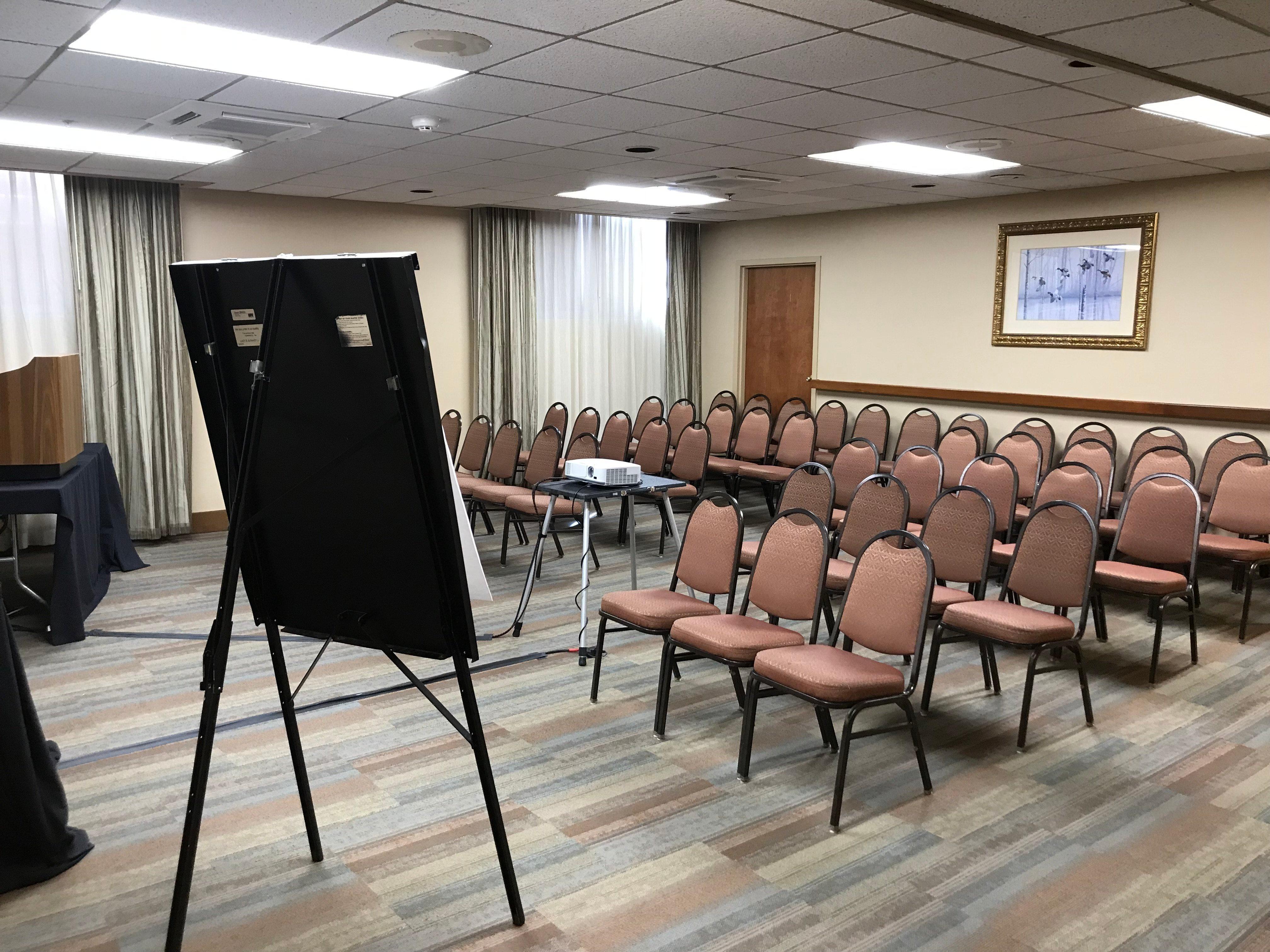 Holiday Inn Portland-By The Bay By Ihg Екстериор снимка