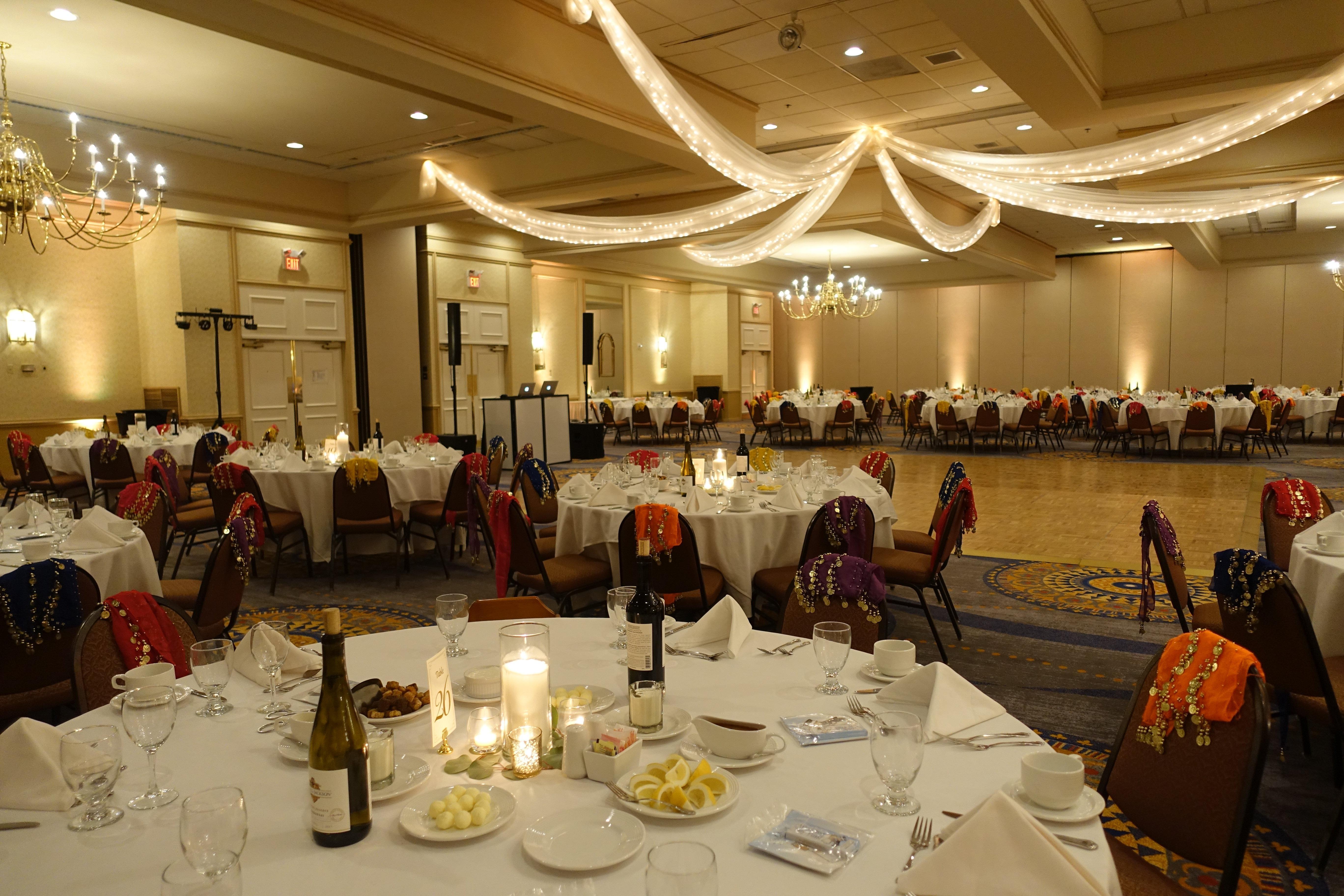 Holiday Inn Portland-By The Bay By Ihg Екстериор снимка