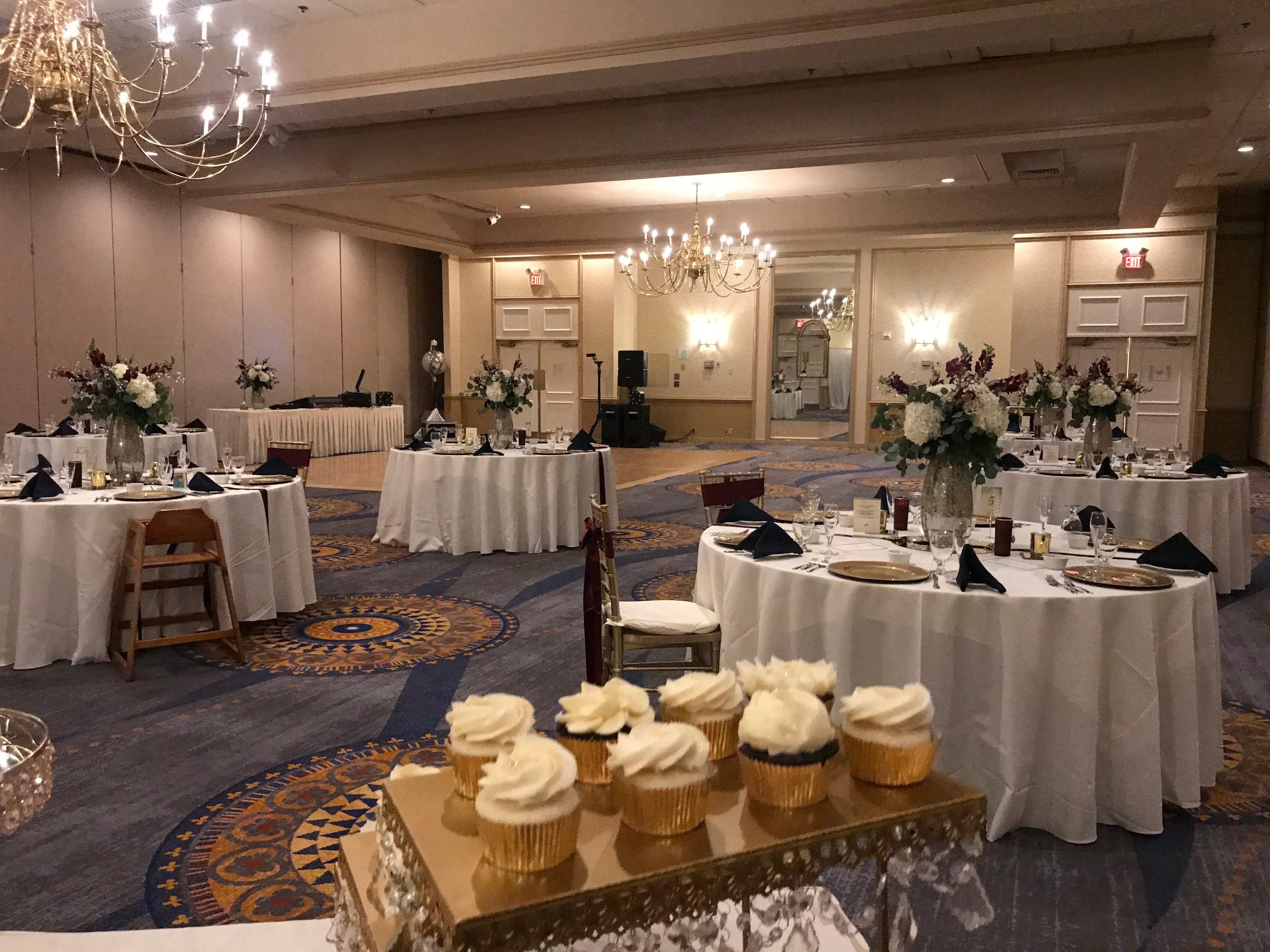 Holiday Inn Portland-By The Bay By Ihg Екстериор снимка