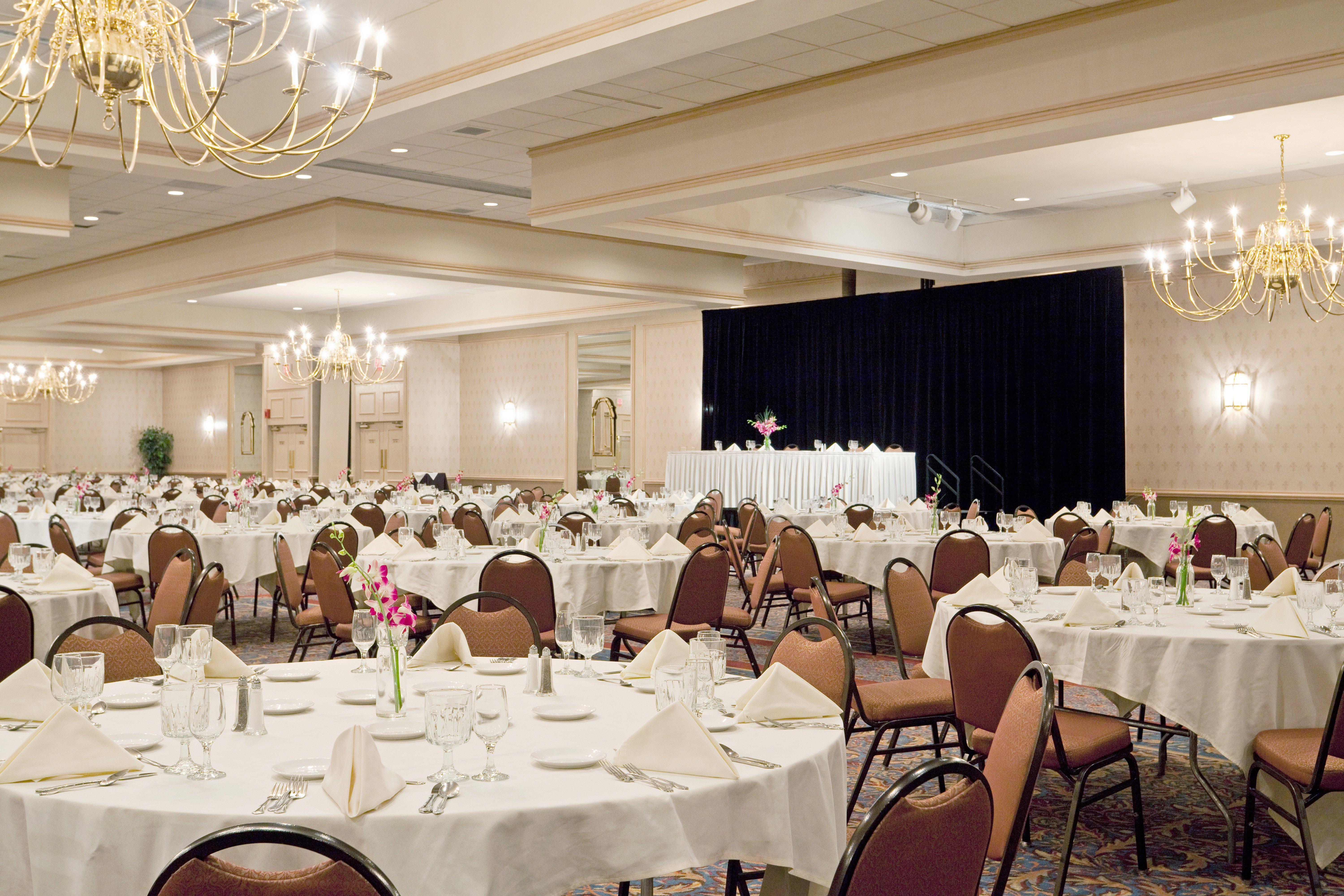 Holiday Inn Portland-By The Bay By Ihg Екстериор снимка