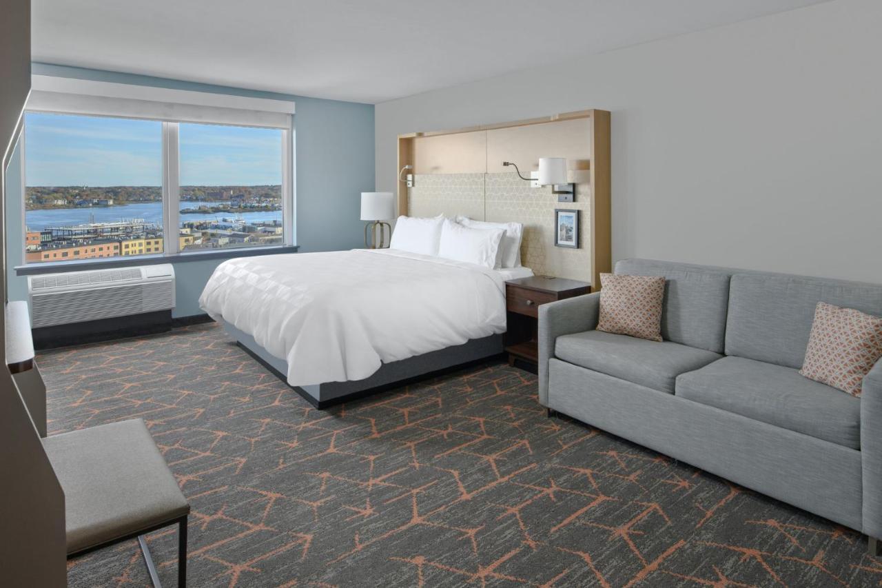 Holiday Inn Portland-By The Bay By Ihg Екстериор снимка