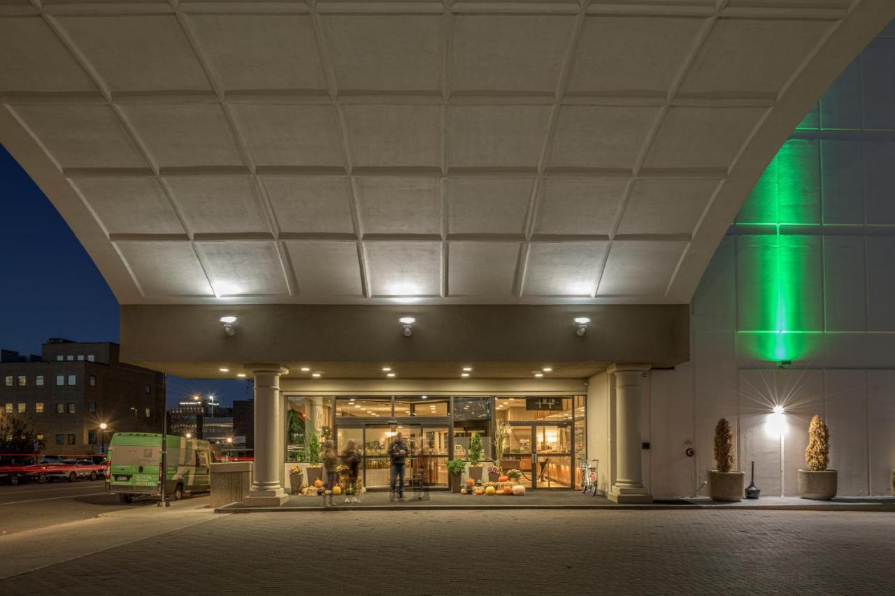 Holiday Inn Portland-By The Bay By Ihg Екстериор снимка