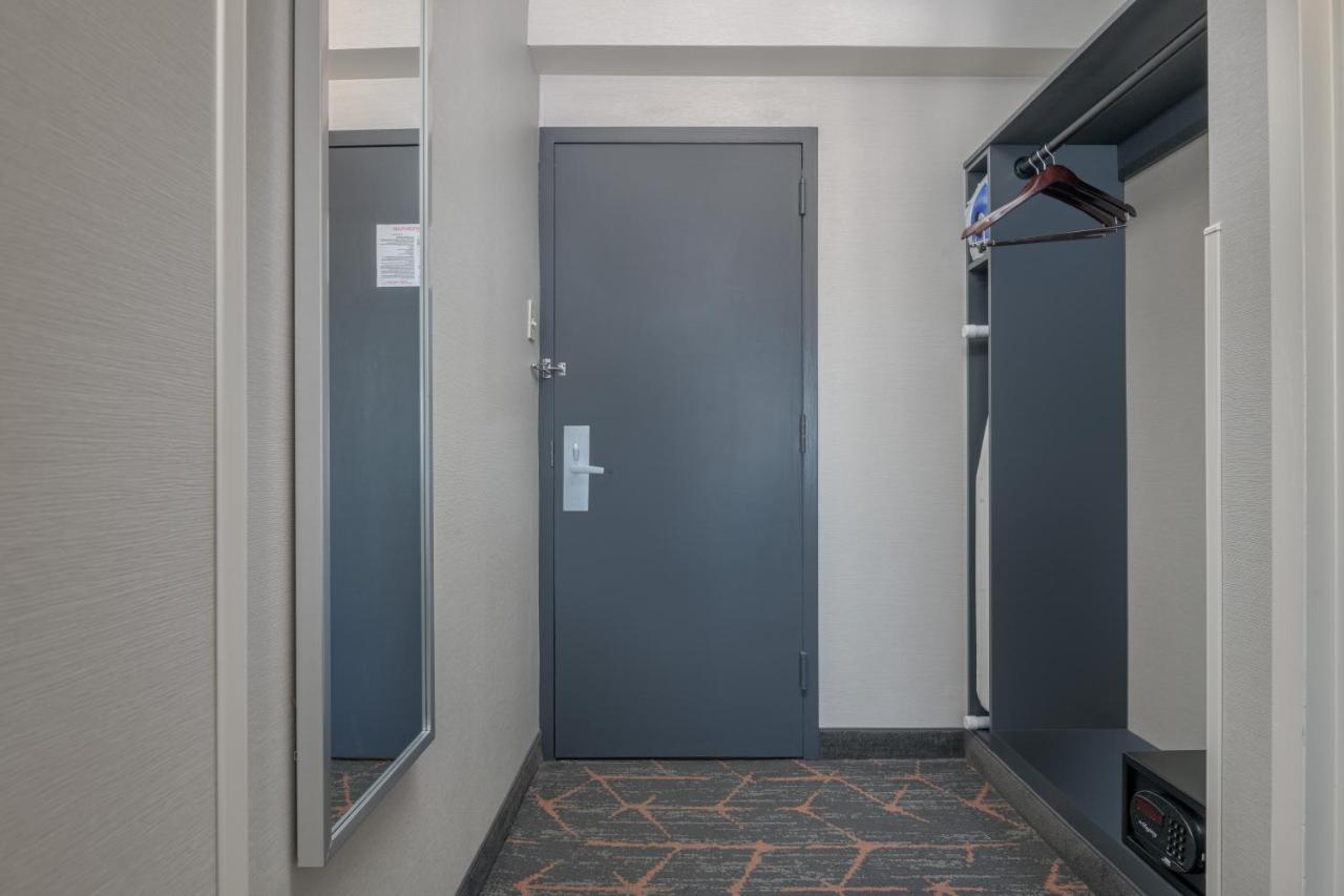 Holiday Inn Portland-By The Bay By Ihg Екстериор снимка