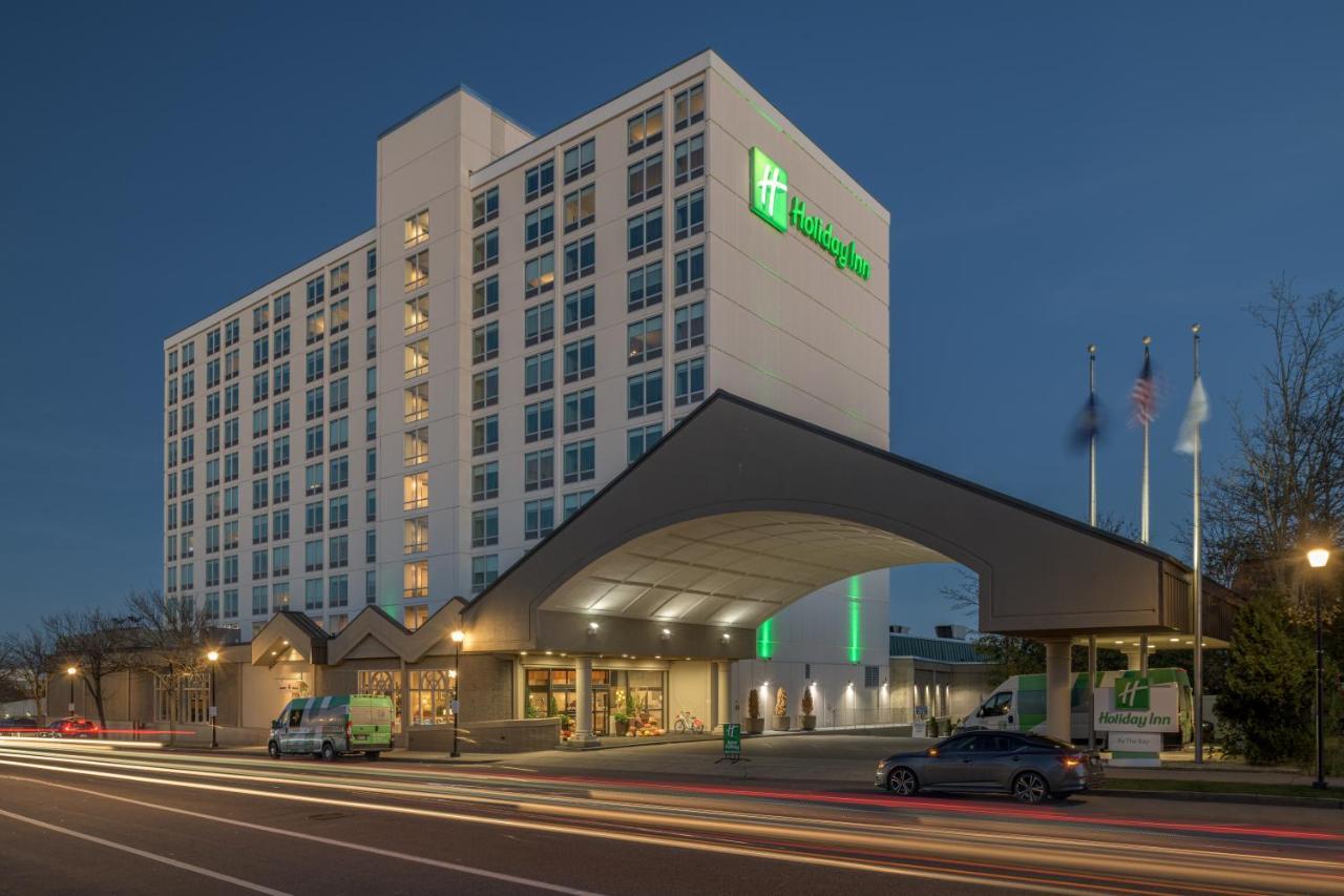 Holiday Inn Portland-By The Bay By Ihg Екстериор снимка