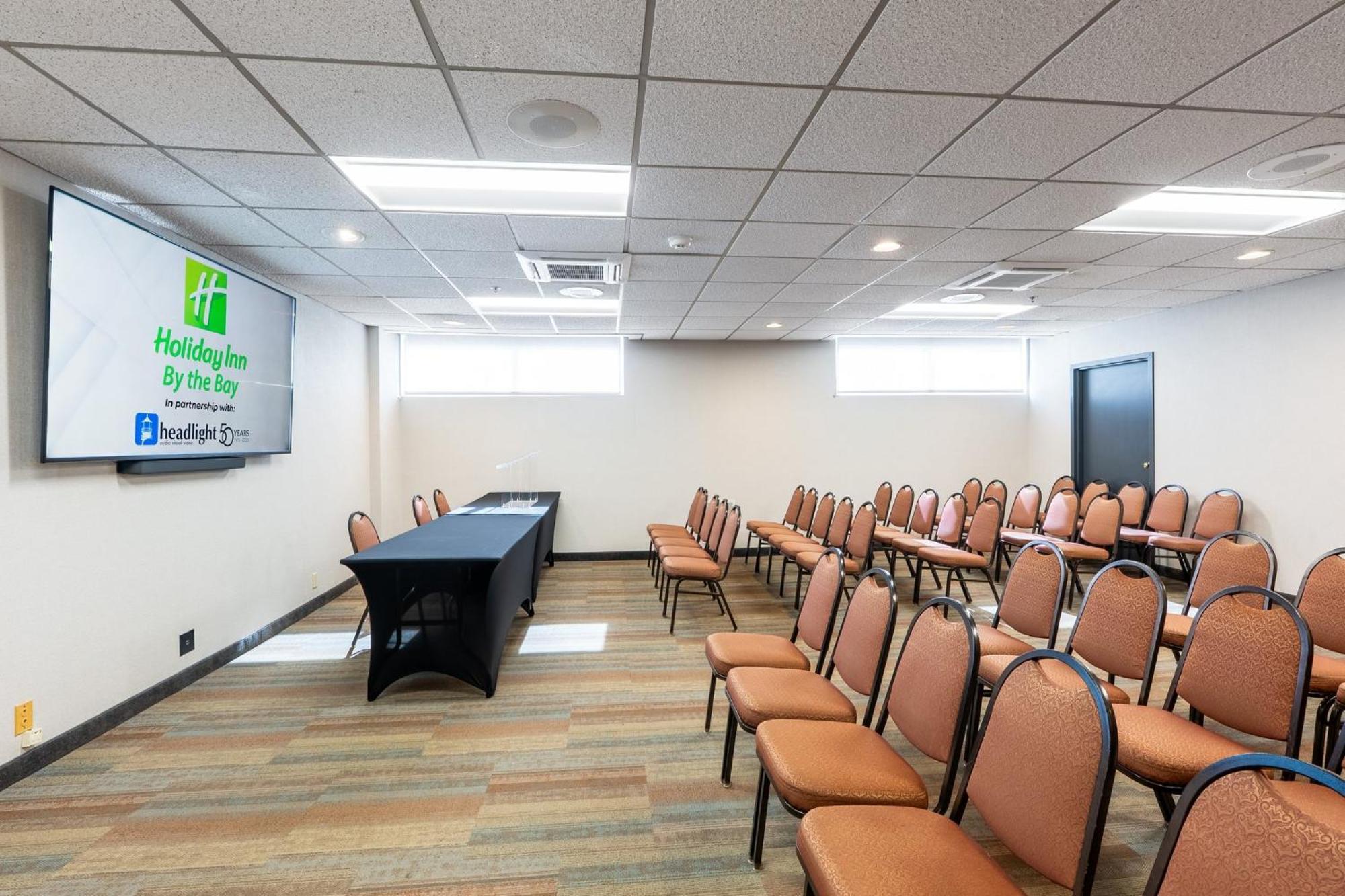 Holiday Inn Portland-By The Bay By Ihg Екстериор снимка